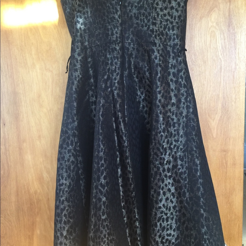 GIFTED❤️NEW KAY UNGER PROM DRESS🎊HP - Picture 7 of 8